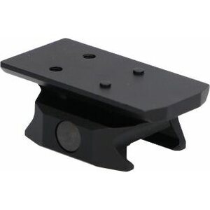 Sig Sauer MOUNT, ROMEO3 MAX AND XL, ABSOLUTE CO-WITNESS