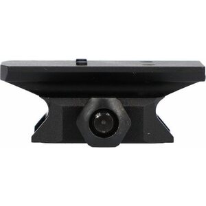 Sig Sauer MOUNT, ROMEO3 MAX AND XL, ABSOLUTE CO-WITNESS