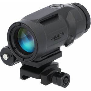 Sig Sauer JULIET5-MICRO 5x Magnifier