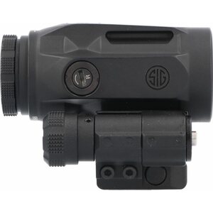 Sig Sauer JULIET5-MICRO 5x Magnifier