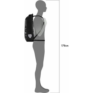 Ortlieb Messenger Bag