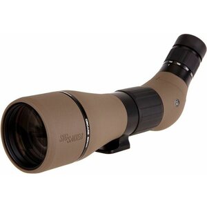 Sig Sauer OSCAR8 27-55x80 mm