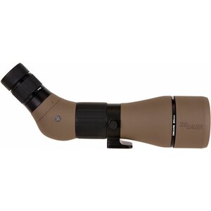 Sig Sauer OSCAR8 27-55x80 mm