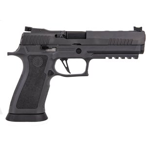 Sig Sauer P320 XFIVE Legion