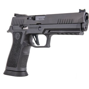Sig Sauer P320 XFIVE Legion