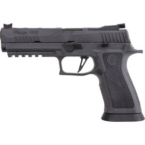 Sig Sauer P320 XFIVE Legion