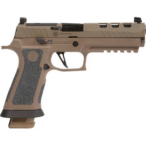Sig Sauer P320 XFIVE DH3