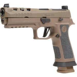 Sig Sauer P320 XFIVE DH3