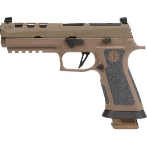 Sig Sauer P320 XFIVE DH3