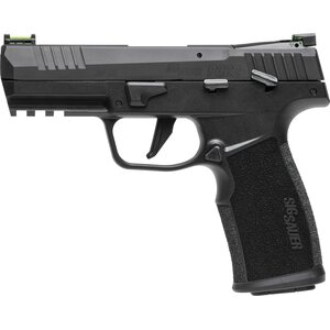 Sig Sauer P322