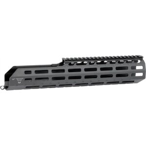 Midwest Industries MCX Virtus Suppressor Compatible Handguard M-LOK, 13,5"