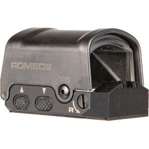 Sig Sauer ROMEO2 1X30MM FULL KIT