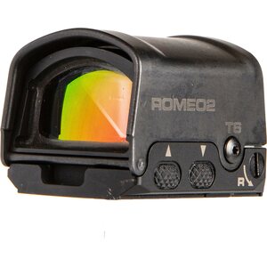 Sig Sauer ROMEO2 1X30MM FULL KIT