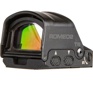 Sig Sauer ROMEO2 1X30MM FULL KIT