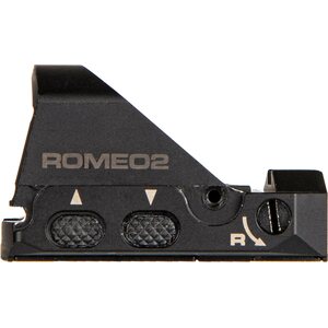 Sig Sauer ROMEO2 1X30MM FULL KIT