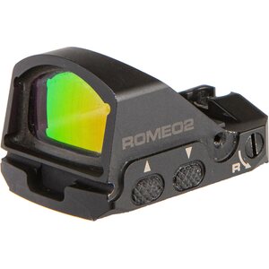 Sig Sauer ROMEO2 1X30MM FULL KIT