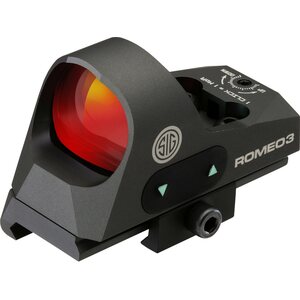Sig Sauer ROMEO3 1x25 mm