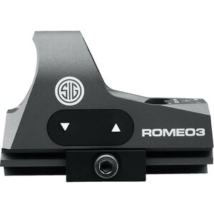 Sig Sauer ROMEO3 1x25 mm