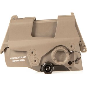 Sig Sauer ROMEO8T 1X38mm