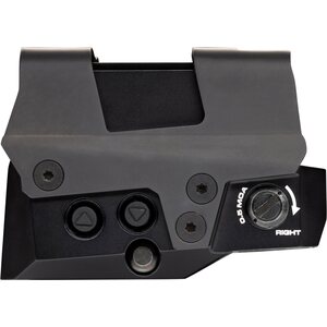 Sig Sauer ROMEO8T 1X38mm