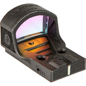 Sig Sauer ROMEOZero-PRO 1x30mm