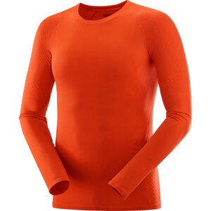 Salomon S/Lab Ultra LS Tee Unisex