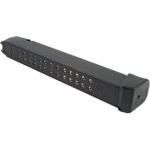 Glock G17 33rd magazine