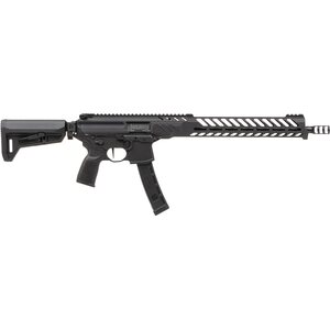 Sig Sauer MPX PCC