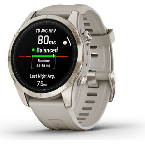 Garmin Epix (Gen2) Pro Sapphire Edition 42