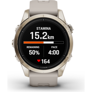 Garmin Epix (Gen2) Pro Sapphire Edition 42