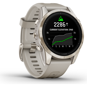 Garmin Epix (Gen2) Pro Sapphire Edition 42