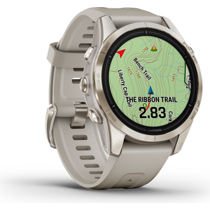 Garmin Epix (Gen2) Pro Sapphire Edition 42