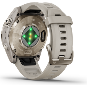 Garmin Epix (Gen2) Pro Sapphire Edition 42