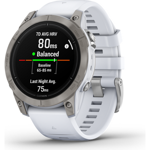 Garmin Epix (Gen2) Pro Sapphire Edition 47