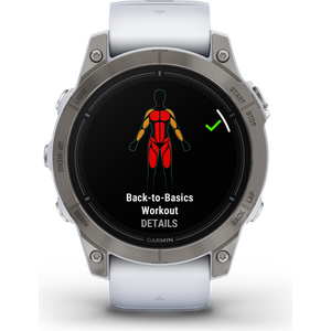 Garmin Epix (Gen2) Pro Sapphire Edition 47
