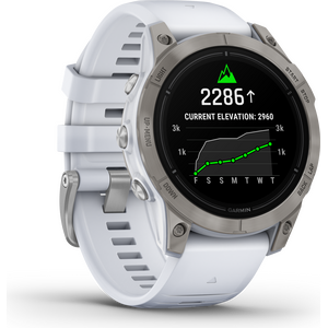 Garmin Epix (Gen2) Pro Sapphire Edition 47