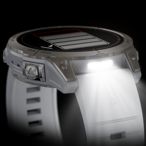 Garmin Epix (Gen2) Pro Sapphire Edition 47