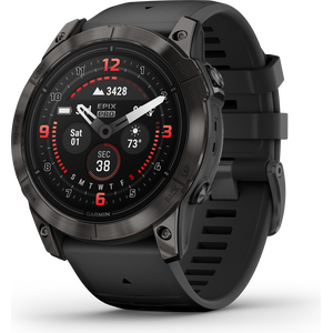 Garmin Epix (Gen2) Pro Sapphire Edition 51