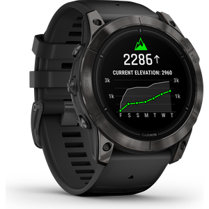 Garmin Epix (Gen2) Pro Sapphire Edition 51