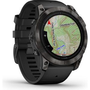 Garmin Epix (Gen2) Pro Sapphire Edition 51