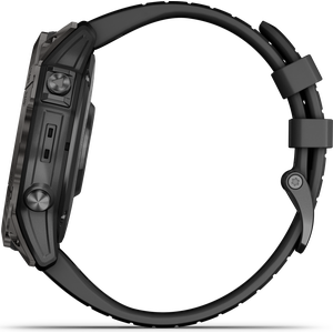 Garmin Epix (Gen2) Pro Sapphire Edition 51