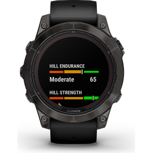 Garmin Fenix 7 Pro Sapphire Solar