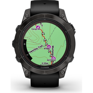 Garmin Fenix 7 Pro Sapphire Solar