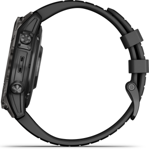 Garmin Fenix 7 Pro Sapphire Solar