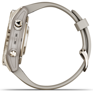 Garmin Fenix 7S Pro Sapphire Solar