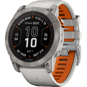 Fenix 7