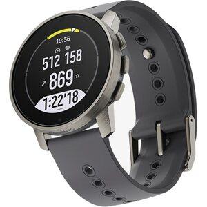 Suunto 9 Peak Pro Titanium