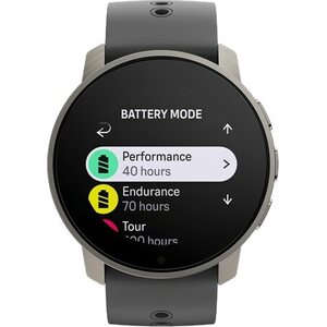 Suunto 9 Peak Pro Titanium
