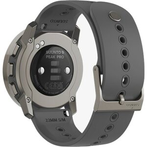 Suunto 9 Peak Pro Titanium