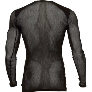 Aclima Woolnet Light Crewneck Mens